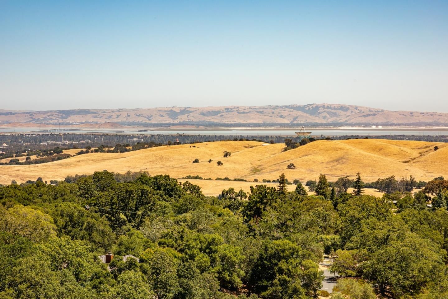 Property Photo: 30 Pine Ridge Way CA 94028