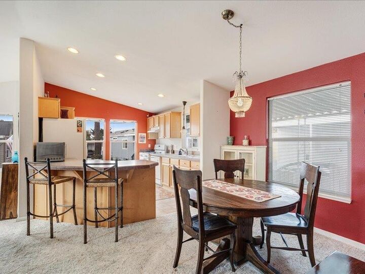 Property Photo: 1625 Brommer Street 16 CA 95062