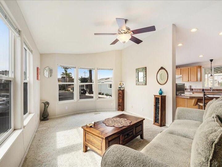 Property Photo:  1625 Brommer Street 16  CA 95062 
