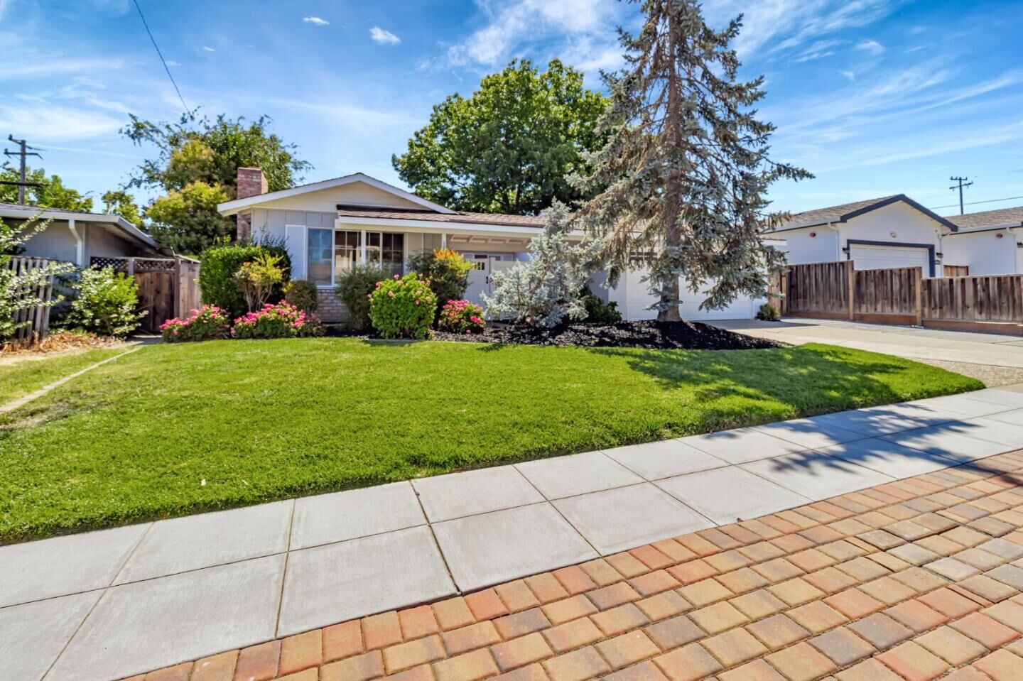 Property Photo: 1682 Provincetown Drive CA 95129