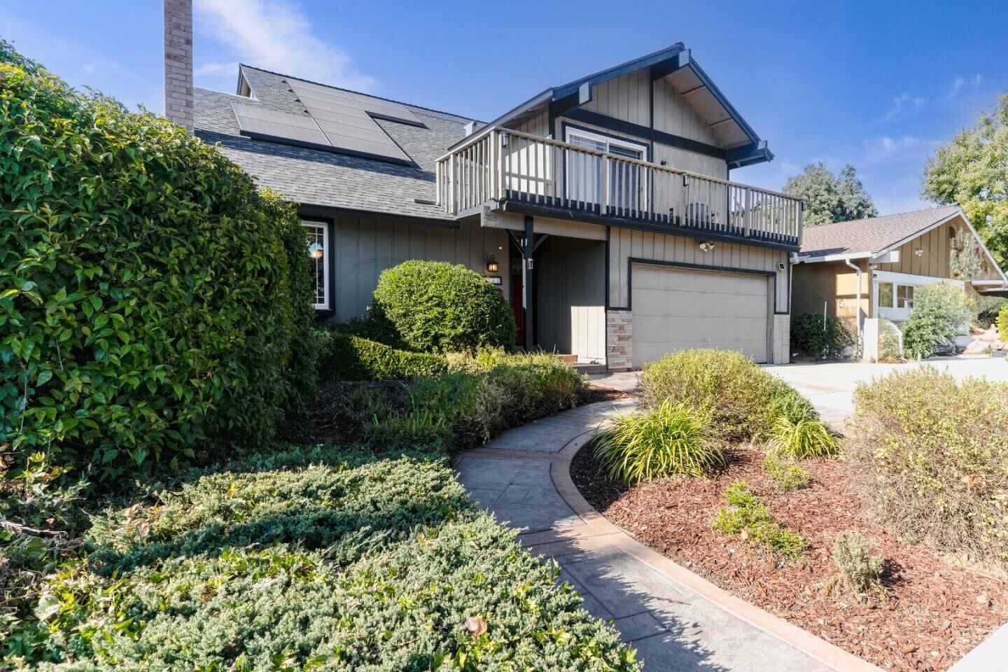 Property Photo: 4234 Rosenbaum Avenue CA 95136