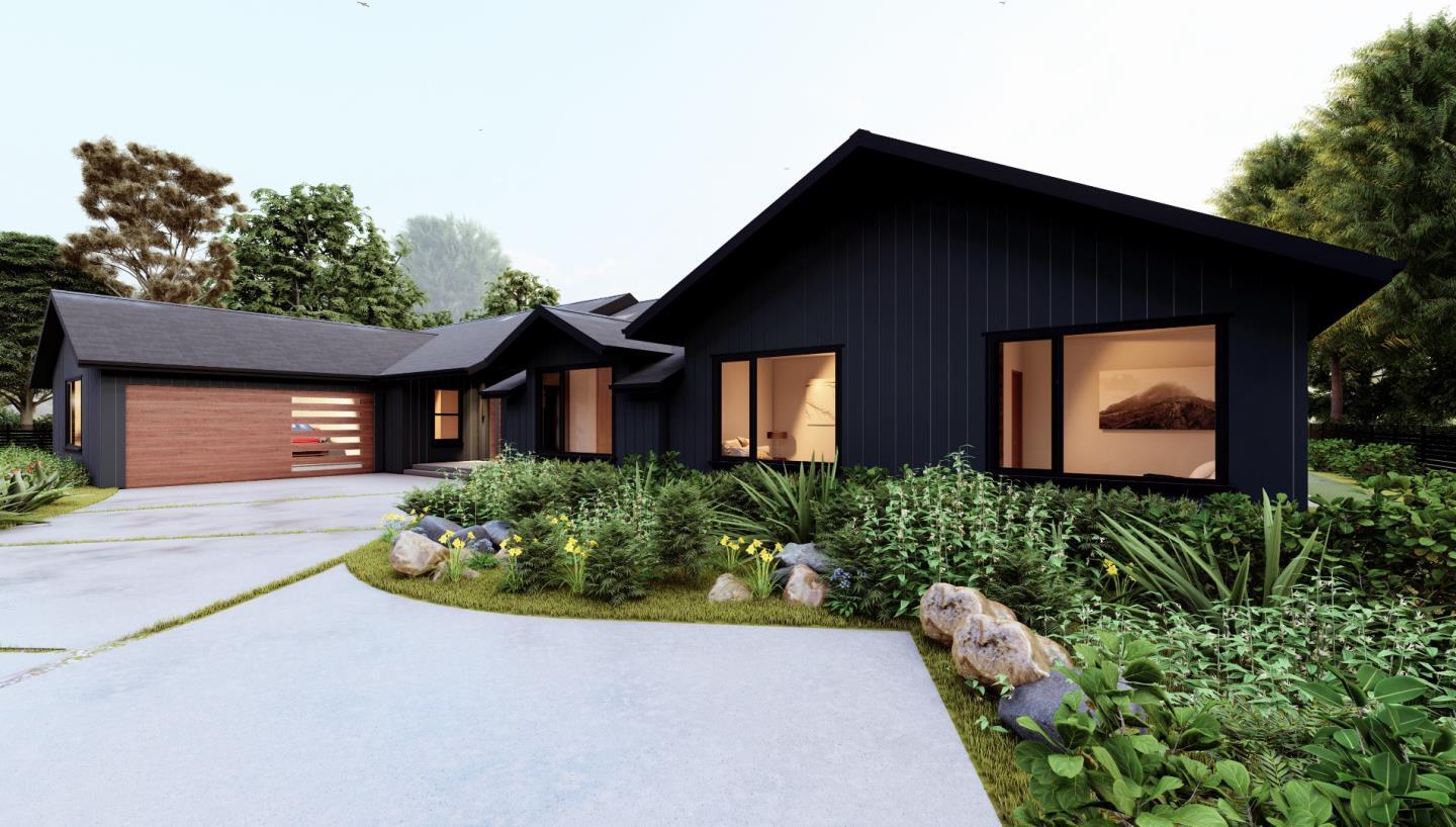 Property Photo: 655 Hayne Road CA 94010