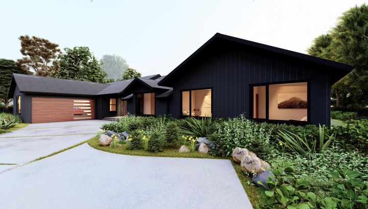 Property Photo: 655 Hayne Road CA 94010