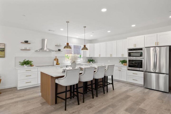 466 North 18th Street  San Jose CA 95112 photo