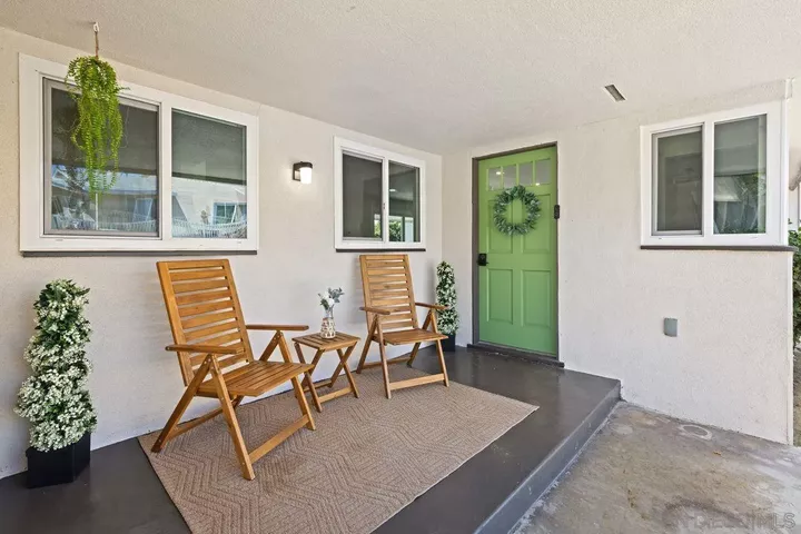 Property Photo: 4421 Marraco Dr CA 92115