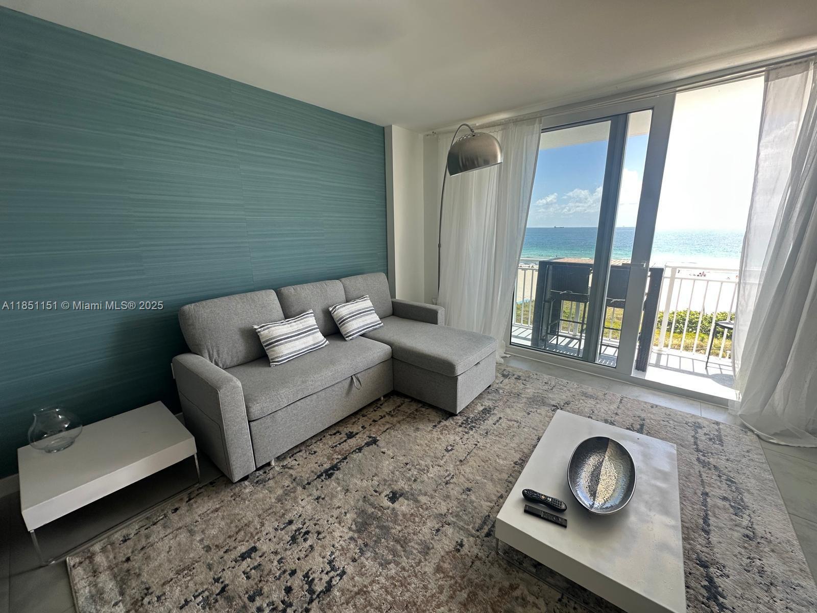 Property Photo: 345 Ocean Dr 616 FL 33139