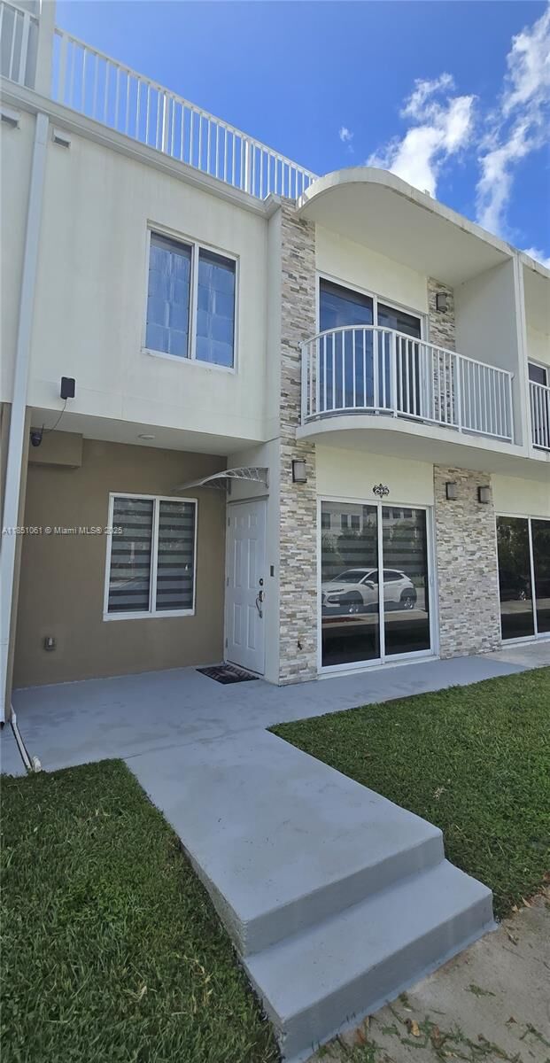 Property Photo:  25876 SW 139th Path  FL 33032