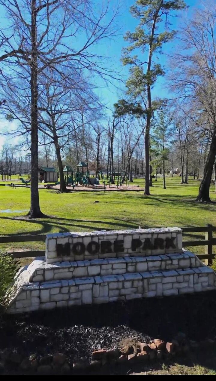 Property Photo: 000 Pinecone TX 77659