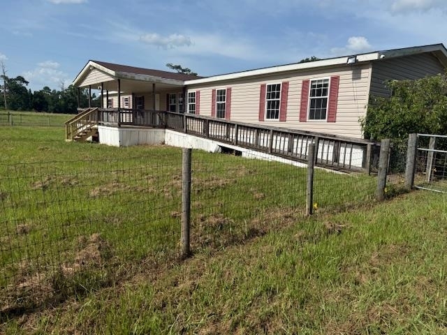 Property Photo: 2575 Digmon TX 77625