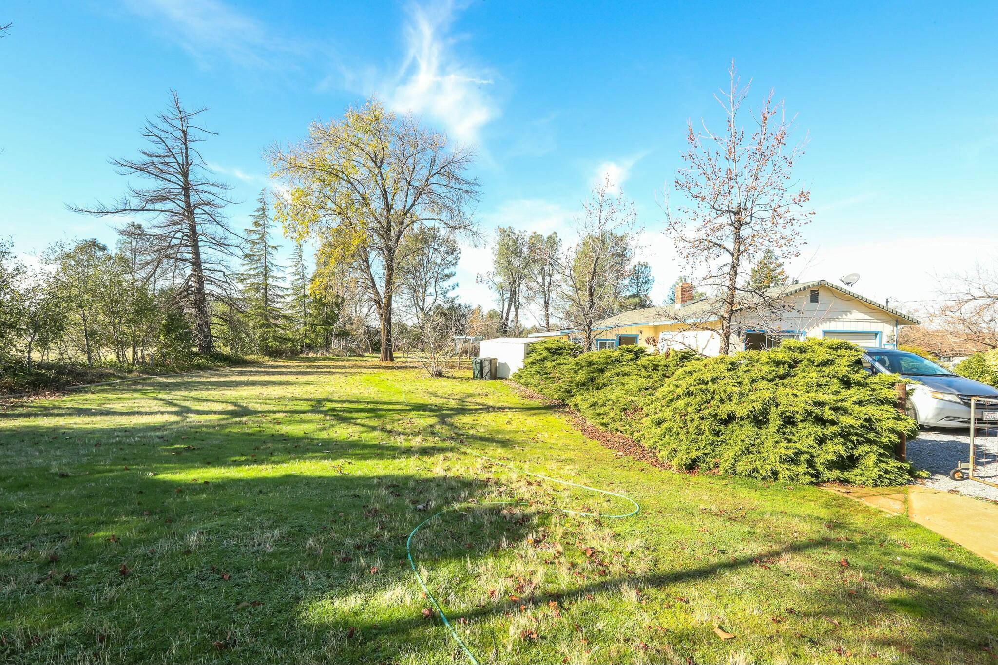 Property Photo: 17405 Maryann Lane CA 96007
