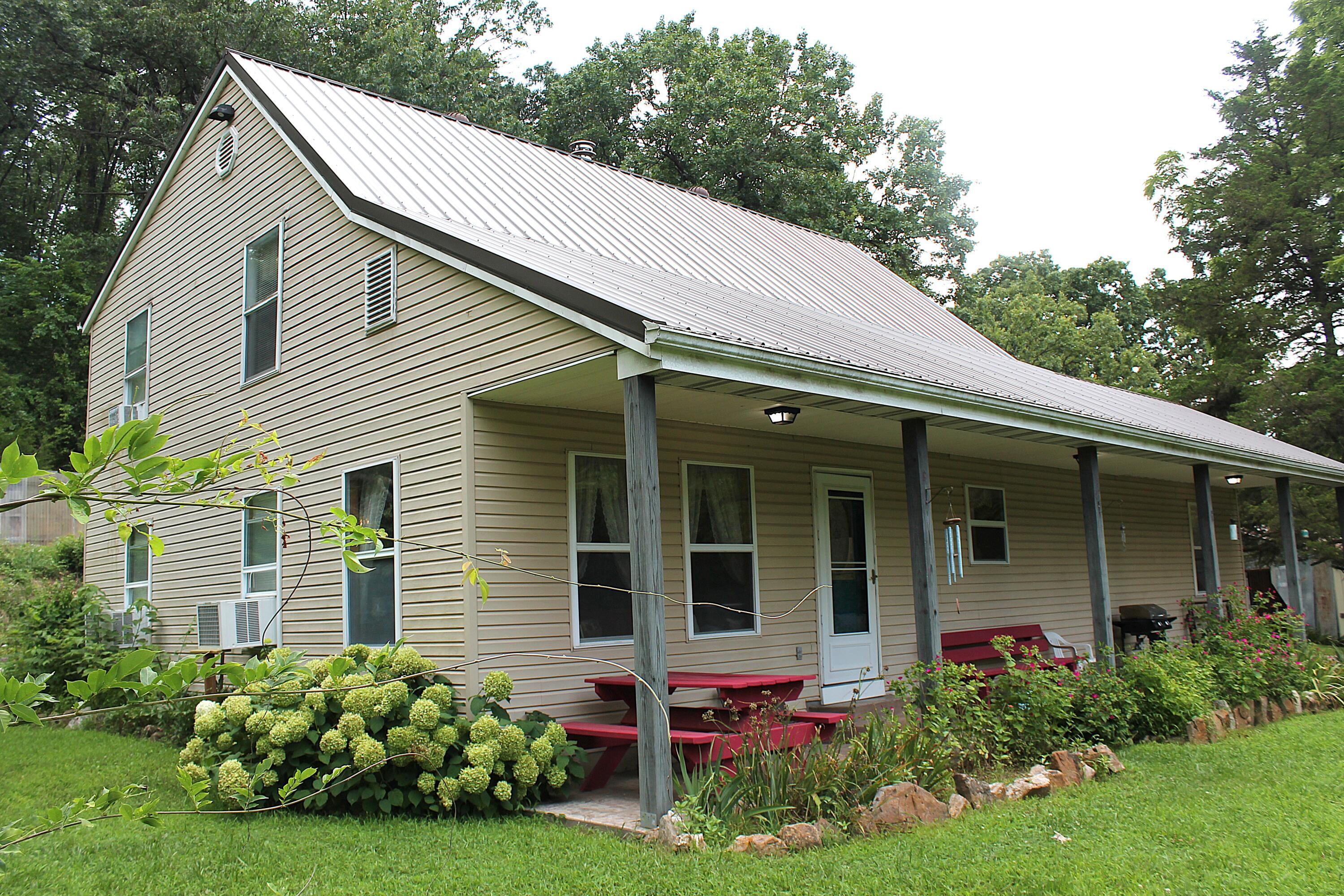 Property Photo:  1721 Matney Hollow Road  MO 65746 