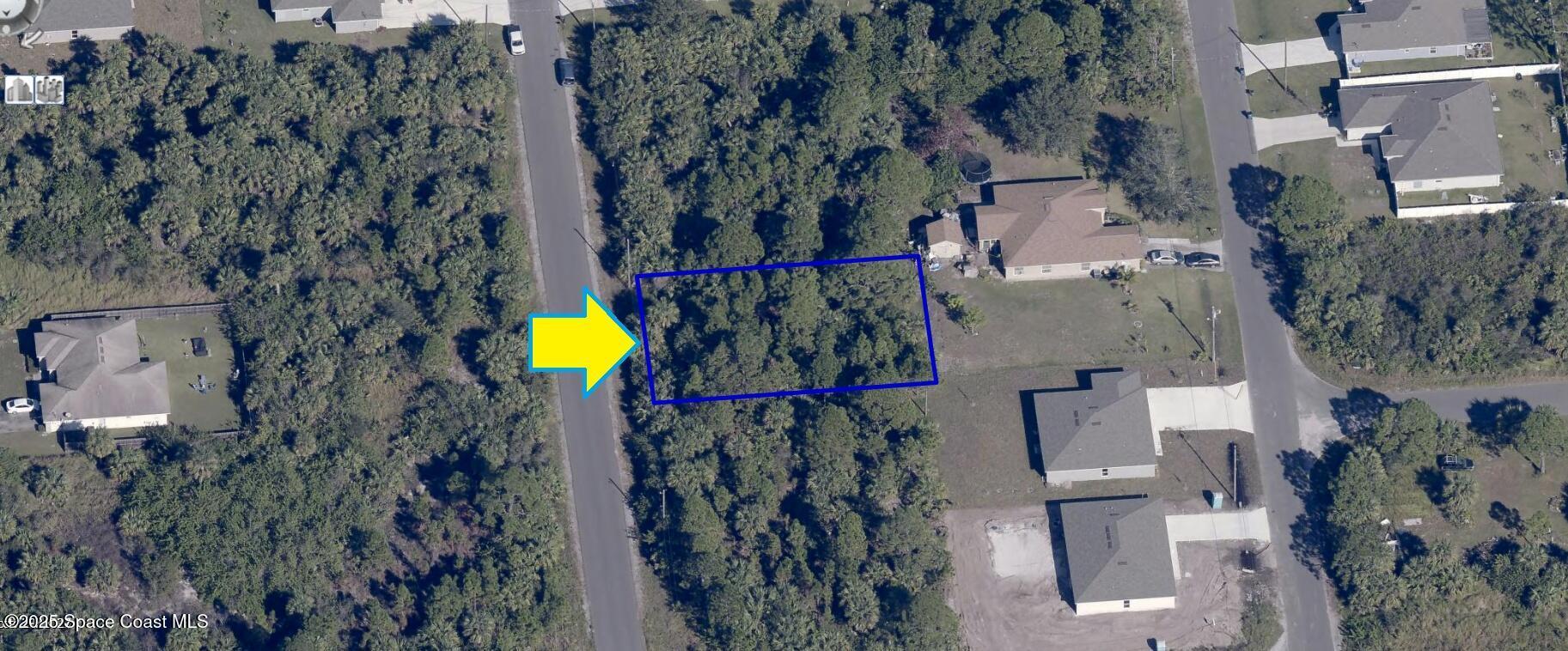 Property Photo: 3181 La France Avenue SW FL 32908