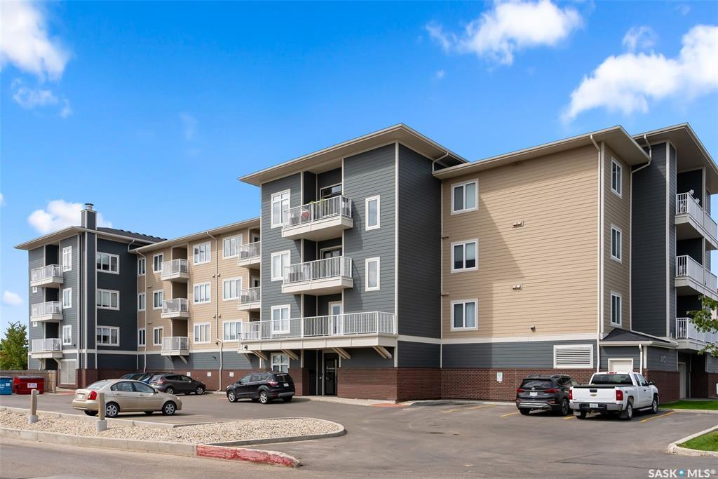 4501 Child Avenue 408  Regina SK S4X 0L7 photo