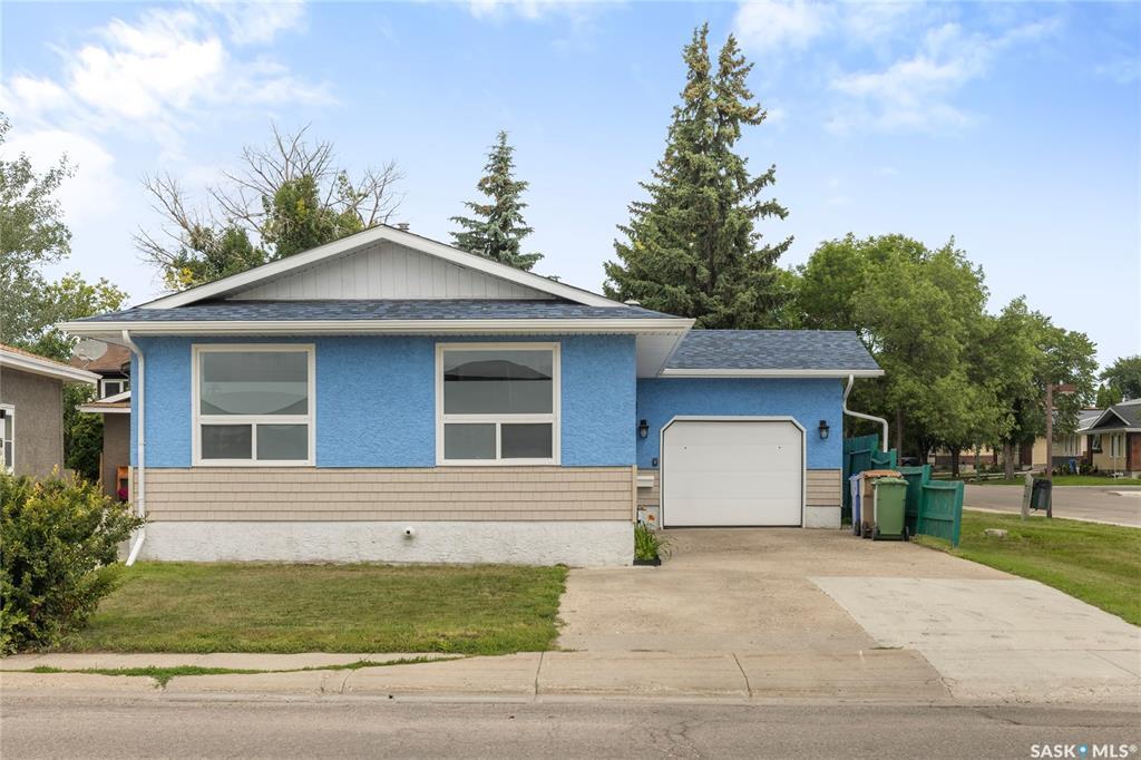 6906 Dalgliesh Drive  Regina SK S4X 2M6 photo
