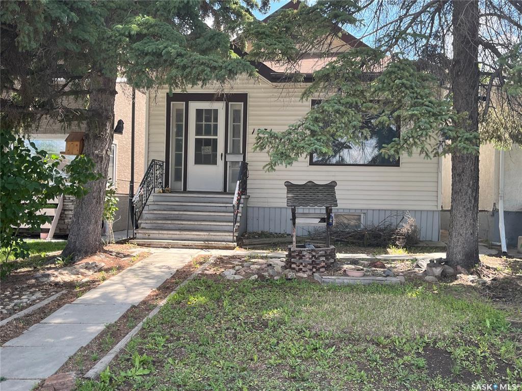 1931 Reynolds Street  Regina SK S4N 3M6 photo