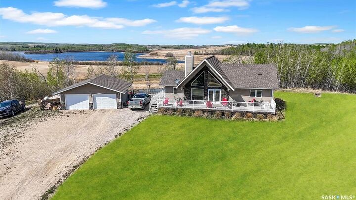 Property Photo:  35 Rural Address Drive  SK S0J 1M0 