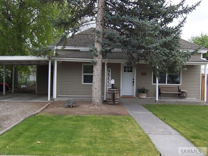 Property Photo: 188 Rodgers Ave ID 83221