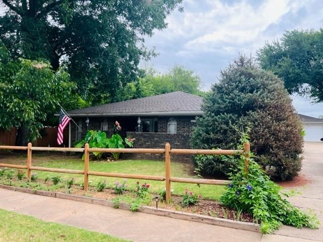 206 E Dunn Street  Ripley OK 74062 photo