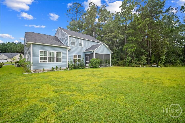 Property Photo: 63 Henslow Field GA 31419