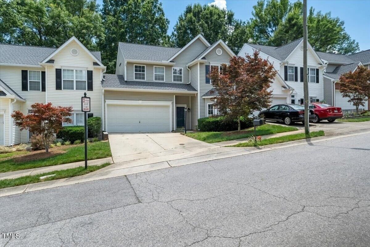 Property Photo: 5305 Corinthian Way Way NC 27607