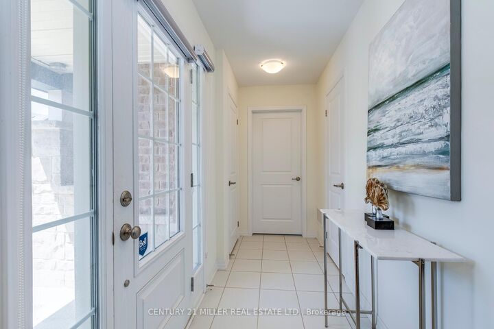 Property Photo:  3473 Vernon Powell Drive  ON L6H 0X8 