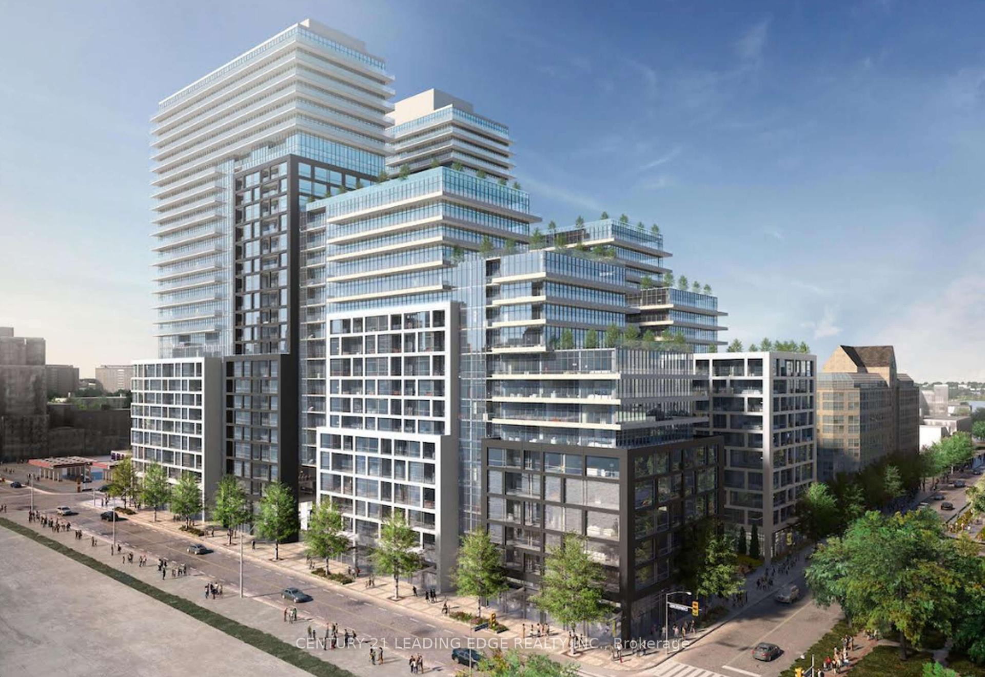 135 Lower Sherbourne Street 136  Toronto ON M5A 1Y4 photo