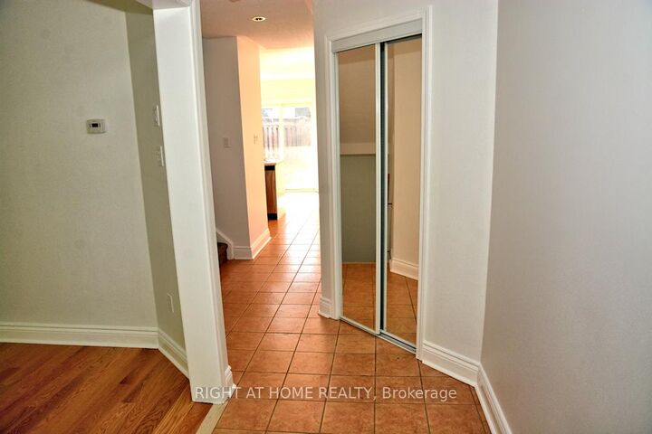 Property Photo: 242 Flagstone Way ON L3X 2Y2