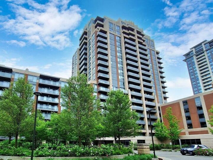 18 Uptown Drive 1010  Markham ON L3R 5M5 photo
