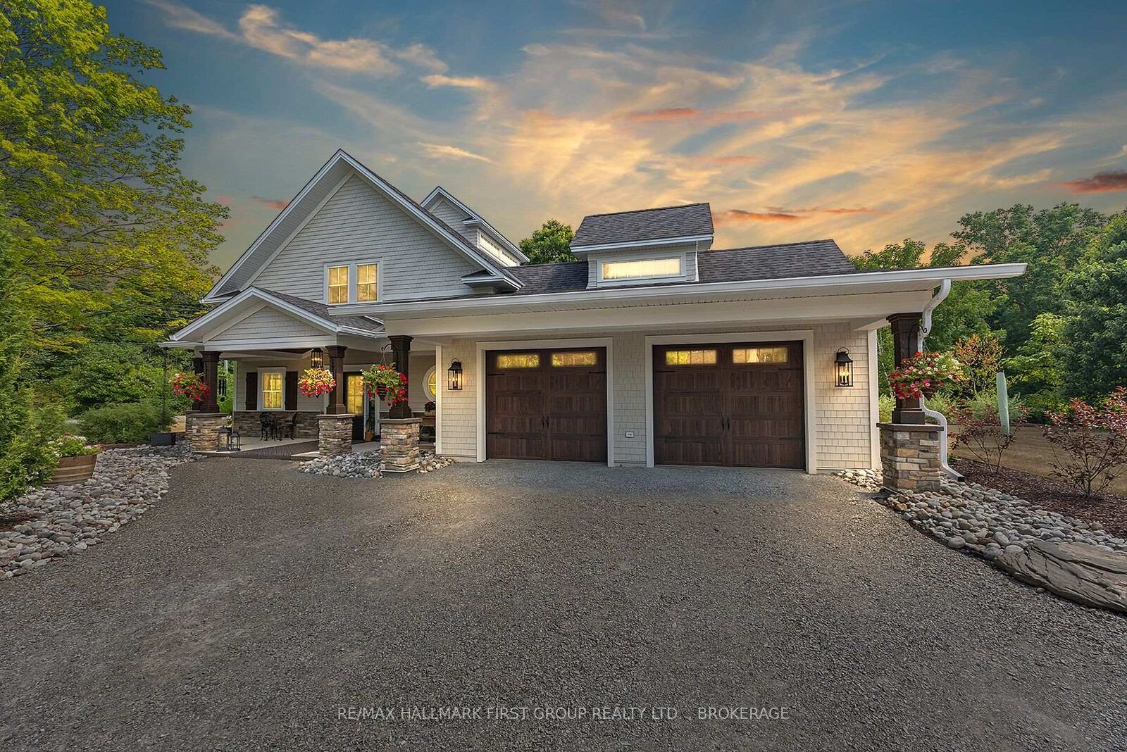Photo de la propriété:  1335 County Road 2 Road  ON K0E 1R0 