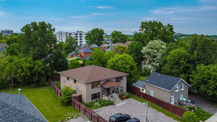 200 Lake Street  Peterborough Central ON K9J 2H3 photo
