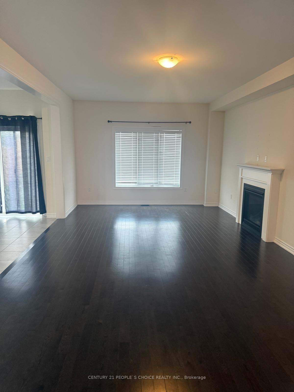 Property Photo: 12 Cypress Point Street ON L4N 6J9