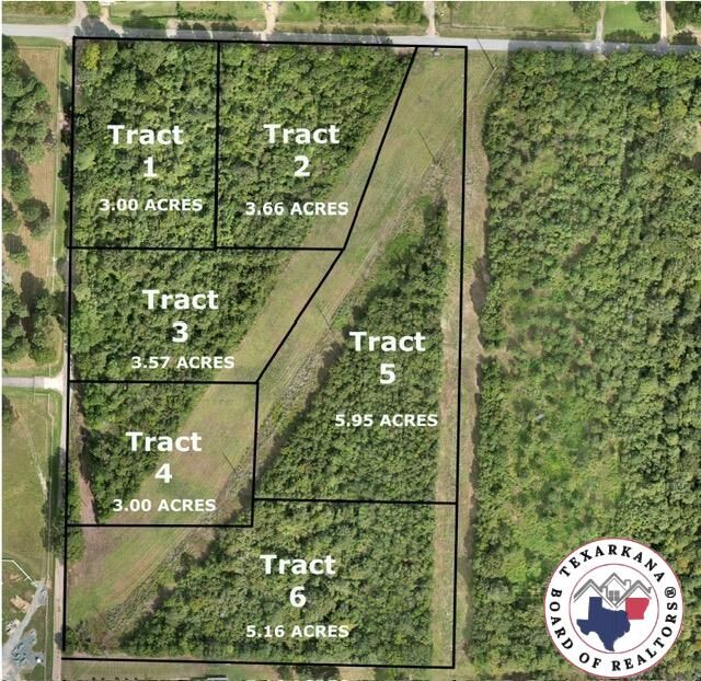 Property Photo:  Tbd 6 Joey Lane  AR 71854 