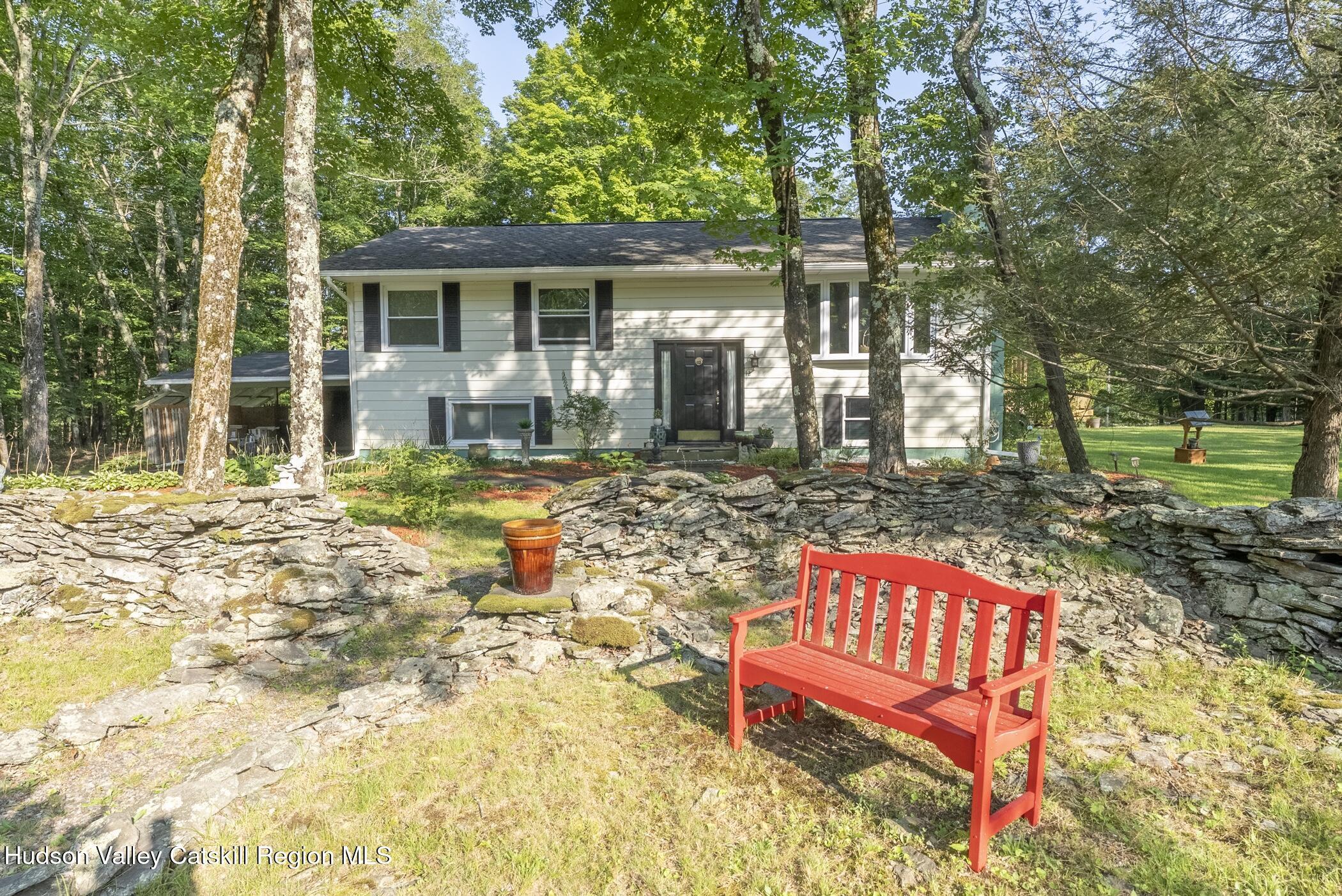 Property Photo:  12 Arnold  NY 12498 