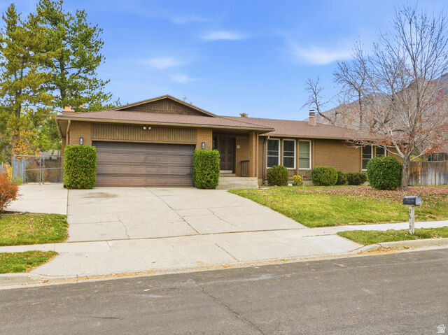 Property Photo:  2619 E Sundance Dr  UT 84093 