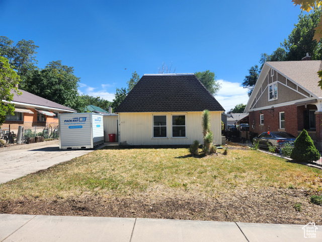 Property Photo:  423 W Forest St  UT 84302 