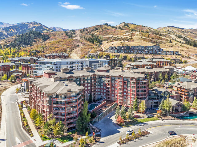 3000 Canyons Resort Dri Ve 3301B  Park City UT 84098 photo