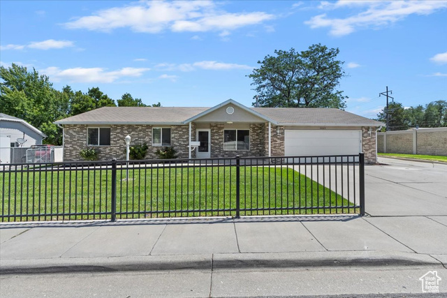 Property Photo: 4089 S Edith Grove Ln W UT 84120