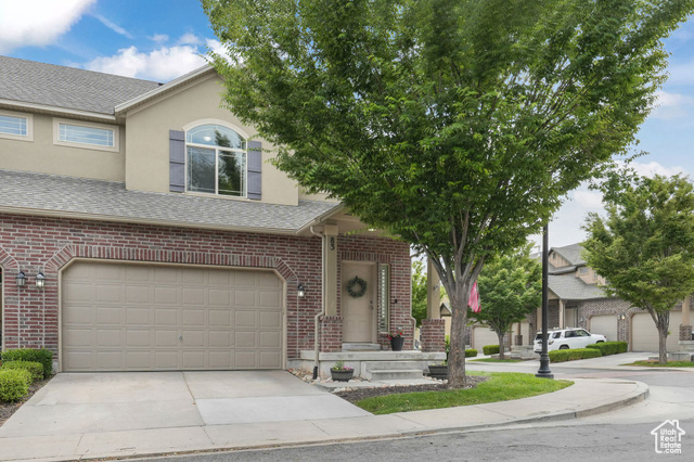 Property Photo: 83 W Apache Rd N UT 84045