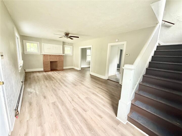 Property Photo: 1141 Toman Ave PA 15025