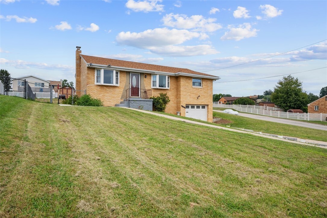 Property Photo: 502 Lucy PA 15236