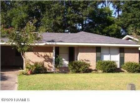 Property Photo:  203 Elmwood Drive  LA 70503 
