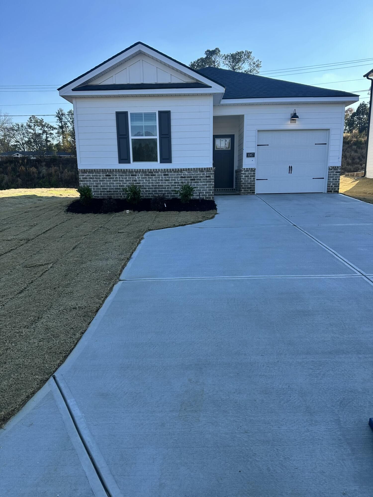 Property Photo:  3067 Nolana Loop  SC 29829 