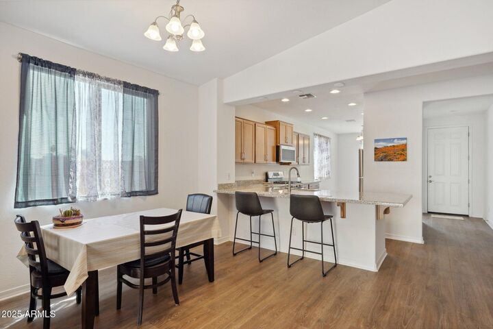 Property Photo:  7922 W Pasadena Avenue  AZ 85303 