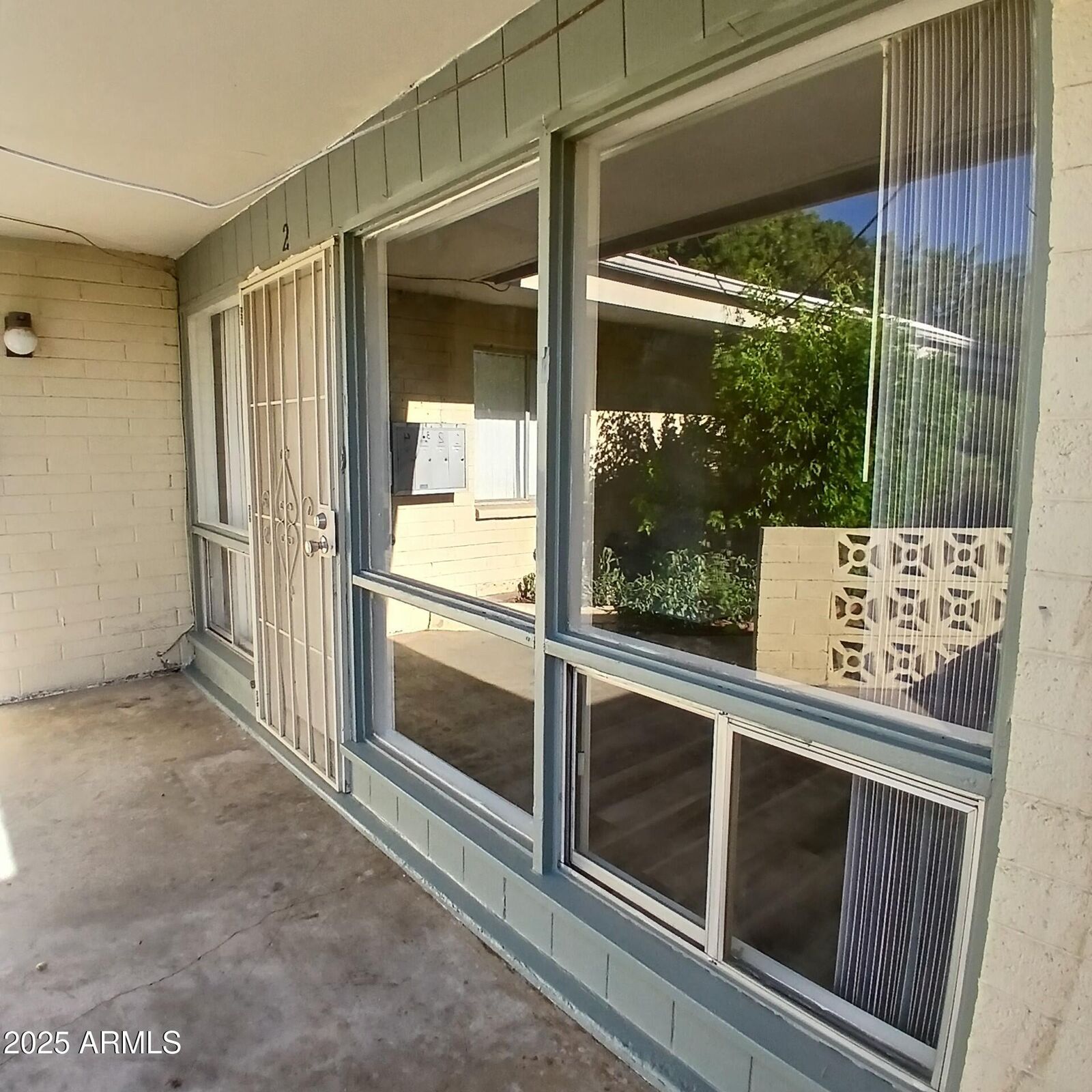 Property Photo:  511 W Maryland Avenue Apt 2  AZ 85013 