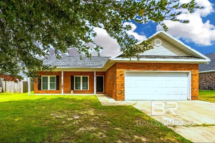 Property Photo:  6887 Crimson Ridge Street  AL 36542 