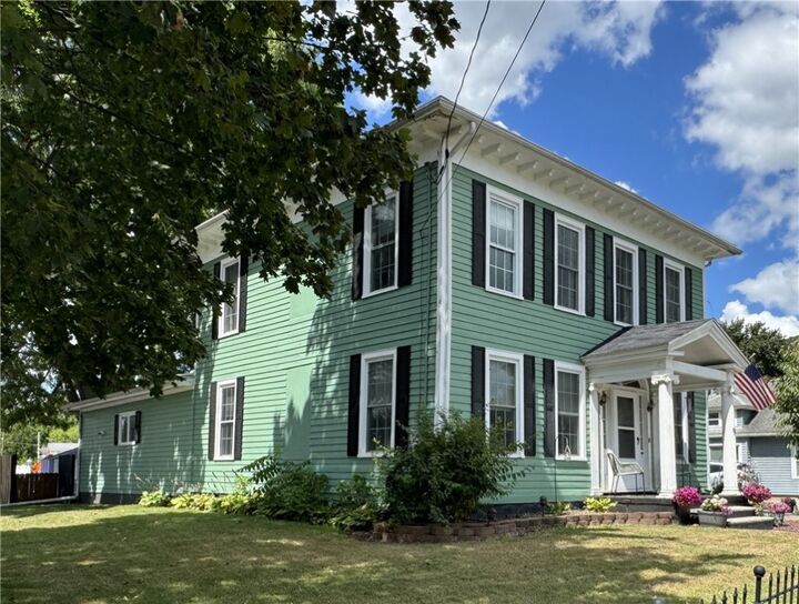 Property Photo: 9 Stark Street NY 13165