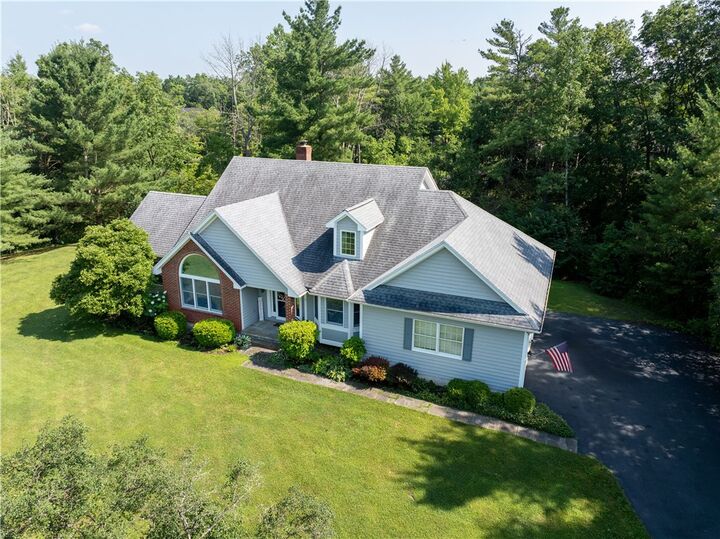Property Photo:  5 Arrowood Lane  NY 14850 