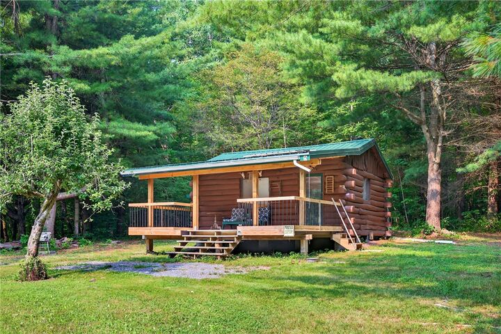 3064 Big Horn Road  Branchport NY 14418 photo