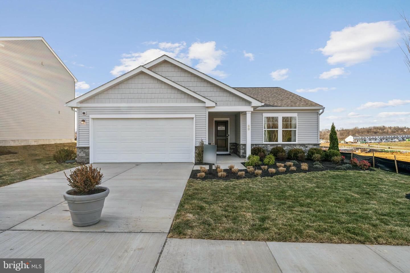 Property Photo:  164 Angus Road  WV 25414 