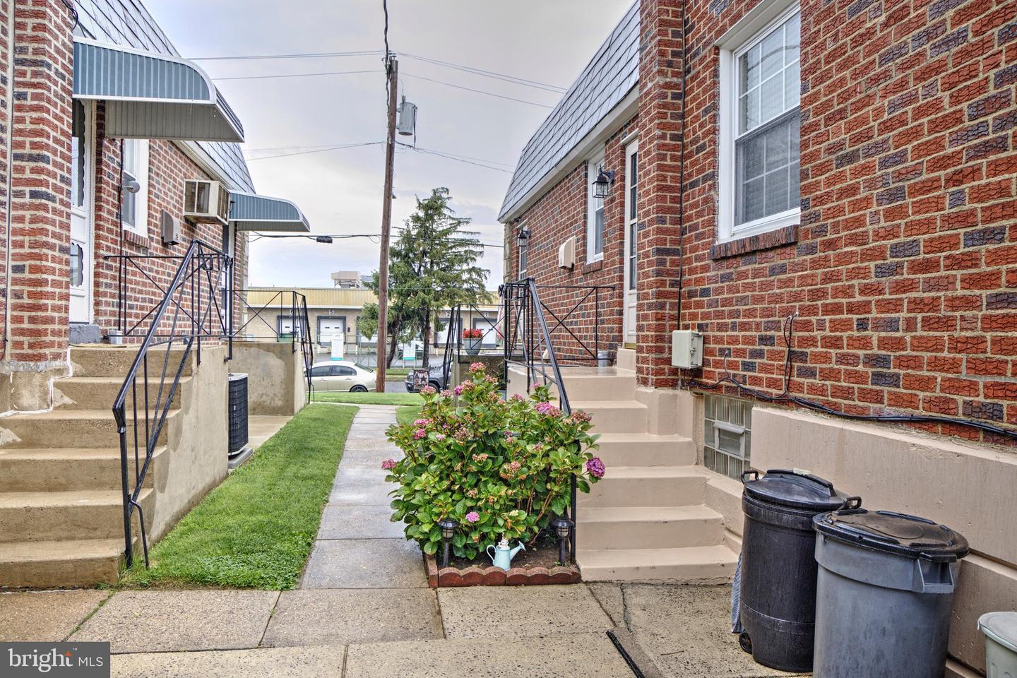 Property Photo: 1244 Napfle Avenue PA 19111